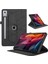 Lenovo Tab P12 Xiaoxin Pad Pro 12.7 2025 Deri Tablet Kılıfı (Yurt Dışından) 1