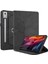 Lenovo Tab P12 Xiaoxin Pad Pro 12.7 2025 Deri Tablet Kılıfı (Yurt Dışından) 3