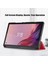 Deri Lenovo Tab M9 TB-310FU Tablet Kılıfı (Yurt Dışından) 4