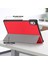 Deri Lenovo Tab M9 TB-310FU Tablet Kılıfı (Yurt Dışından) 5