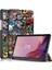 Lenovo Tab M9 TB-310FU Deri Akıllı Tablet Kılıfı (Yurt Dışından) 1