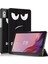 Lenovo Tab M9 TB-310FU Deri Akıllı Tablet Kılıfı (Yurt Dışından) 1