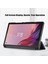 Lenovo Tab M9 TB-310FU Deri Akıllı Tablet Kılıfı (Yurt Dışından) 4
