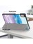 Lenovo Tab M9 TB-310FU Deri Akıllı Tablet Kılıfı (Yurt Dışından) 5
