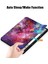 Lenovo Tab P12 12.7 P12 Pro 2. Nesil 3 Katlı Deri Tablet Kılıfı (Yurt Dışından) 3