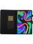 Lenovo Tab M11 Xiaoxin Pad 11 2024 Deri Tablet Kılıfı (Yurt Dışından) 4