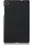 Lenovo M8 4. GENTB-300FU Deri Tablet Kılıfı (Yurt Dışından) 3