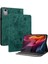 Lenovo Tab K11 Plus Deri Tablet Kılıfı (Yurt Dışından) 1