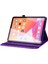 Lenovo Tab M11 Xiaoxin Pad 11 2024 Kabartmalı Pu Tablet Kılıfı (Yurt Dışından) 4