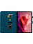 Lenovo Tab P12 12.7 Kabartmalı Deri Tablet Kılıfı (Yurt Dışından) 5