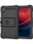 Lenovo Tab M11 Xiaoxin Pad 2024 Silikon Hydric Pc Tablet Kılıfı (Yurt Dışından) 1