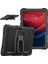 Lenovo Tab M11 Xiaoxin Pad 2024 Silikon Hydric Pc Tablet Kılıfı (Yurt Dışından) 2