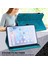 Huawei Mediapad T5 Tablet Kılıfı (Yurt Dışından) 5