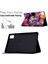 Lenovo Tab M11 Xiaoxin Pad 11 2024 Deri Tablet Kılıfı (Yurt Dışından) 5