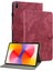 Huawei Matepad Se 11 2024 Tiger Deri Tablet Kılıfı (Yurt Dışından) 1