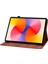 Huawei Matepad Se 11 2024 Kabartmalı Pu Tablet Kılıfı (Yurt Dışından) 4