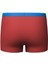 Lcw Kids Lacivert Baskılı Baskılı Erkek Çocuk Boxer 3'lü 4