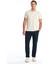 Lcwaıkıkı Classic Standart Kalıp Gabardin Erkek Chino Pantolon 1