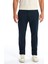 Lcwaıkıkı Classic Standart Kalıp Gabardin Erkek Chino Pantolon 2