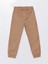 Lcw Kids Rahat Kalıp Beli Lastikli Erkek Çocuk Jogger Pantolon 1