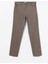 Lcwaıkıkı Basic Standart Kalıp Erkek Chino Pantolon 5
