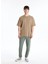 Lcw Casual Slim Fit Erkek Jogger Eşofman Altı 4