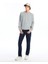 Lcw Jeans Koyu Rodeo 779 Regular Fit Erkek Jean Pantolon 1