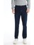 Lcw Jeans Koyu Rodeo 779 Regular Fit Erkek Jean Pantolon 2