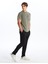 Lcw Casual Slim Fit Erkek Eşofman Altı 1