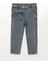 Lcw Kids Asit Yıkamalı Basic Kız Bebek Jean Pantolon 1