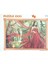 Scarlett & Ravens 1000 Parça Puzzle Tablo Pazıl 1