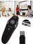 Sunum Kumandası Presenter Laser Pointer 2.4ghz USB Wireless Power Point Atlatıcı Kırmızı Lazer 4