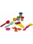Nessiworld 30992 Crafy Oyun Hamuru Tasarım Seti 200 G - 10 Parça -Sunman 5