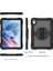 Huawei Matepad 11.5 2023 Pc + Silikon Tablet Kılıfı (Yurt Dışından) 2