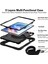 Huawei Matepad 11.5 2023 Pc + Silikon Tablet Kılıfı (Yurt Dışından) 3