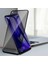One Plus Nord N10 5g Uyumlu Davin 5d Privacy Cam Blt Ekran Koruyucu 3