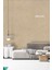 Isı ve Ses Yalıtımlı Sürülen Altın Mineral Taşlı Krem Duvar Kağıdı -V926-PLUS2-5KG-16,5M² 1