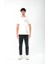 Happy Days Regular Fit T-Shirt Erkek - Ekru 4