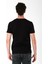 Protect Your Energy Regular Fit T-Shirt Erkek - Siyah 2