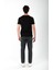 Protect Your Energy Regular Fit T-Shirt Erkek - Siyah 3