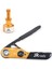 ACT-M300 (6-14 Awg ) Pin Sıkma Aleti ve UF4-C001 Postioner (Crımp Tools) 1