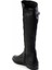 Siyah Kadın Çizme K03824700009 4