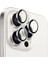 Apple iPhone 16 Pro Max Uyumlu Safir Lens Kamera Cam Koruyucu 1