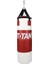 Titan Sport Kırmızı-Beyaz Boks Kum Torbası 1