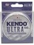 Ultra Fluorocarbon Coated 100M White Misina 0.26MM 1