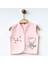 Cute Star Lüks Kapitone Yelek 44116 1
