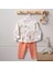 Tiffany Baby Sunny Garden 2'li Bebek Takımı 2410012 1