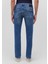 Jake Mavi Black Açık Mavi Jean PANTOLON0042287863 4