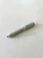Konik Sehpa Ayak Vidası M8 Trifon Saplama Vida 5X80 mm 10 Adet 1