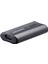 SC750 1TB 1050-1000MB/S Type-C USB 3.2 Gen 2 Taşınabilir SSD Disk (SC750-1000G-CCBK) 2